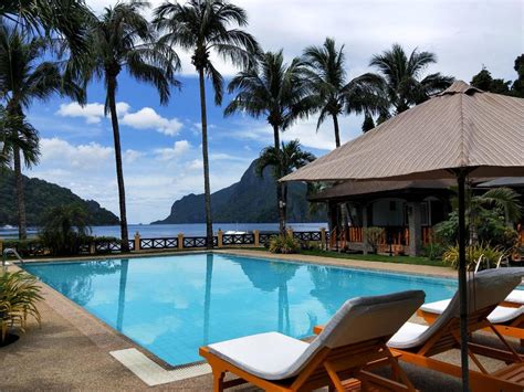 el nido garden resort|El Nido Garden Resort, Palawan .